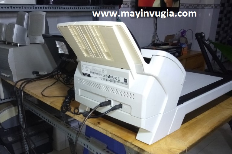 máy scan fujitsu fi 6230z cũ